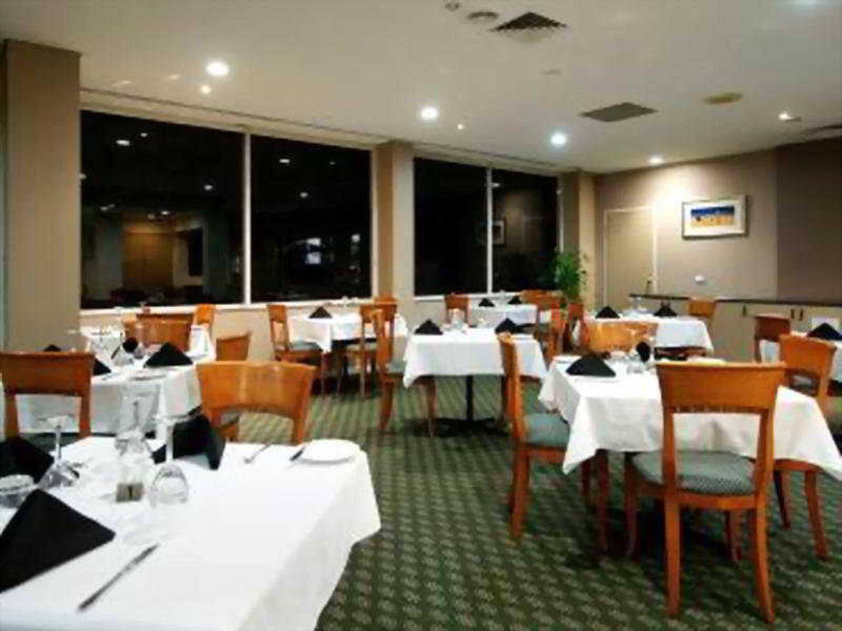 Rendezvous Hotel Perth Central Kültér fotó