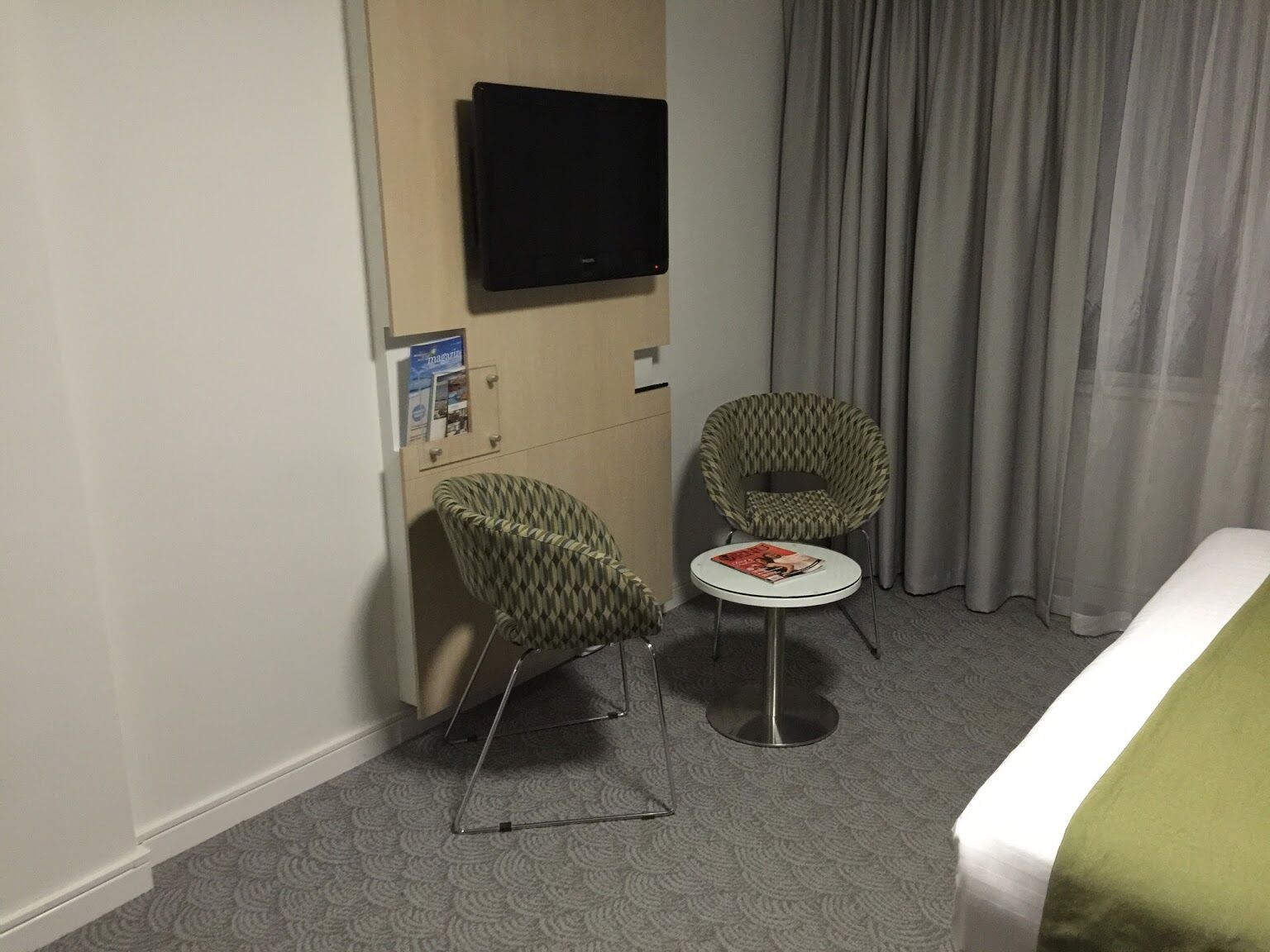 Rendezvous Hotel Perth Central Kültér fotó